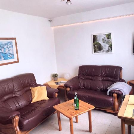 דירות זנקט אנדריאסברג Haus Panorama מראה חיצוני תמונה