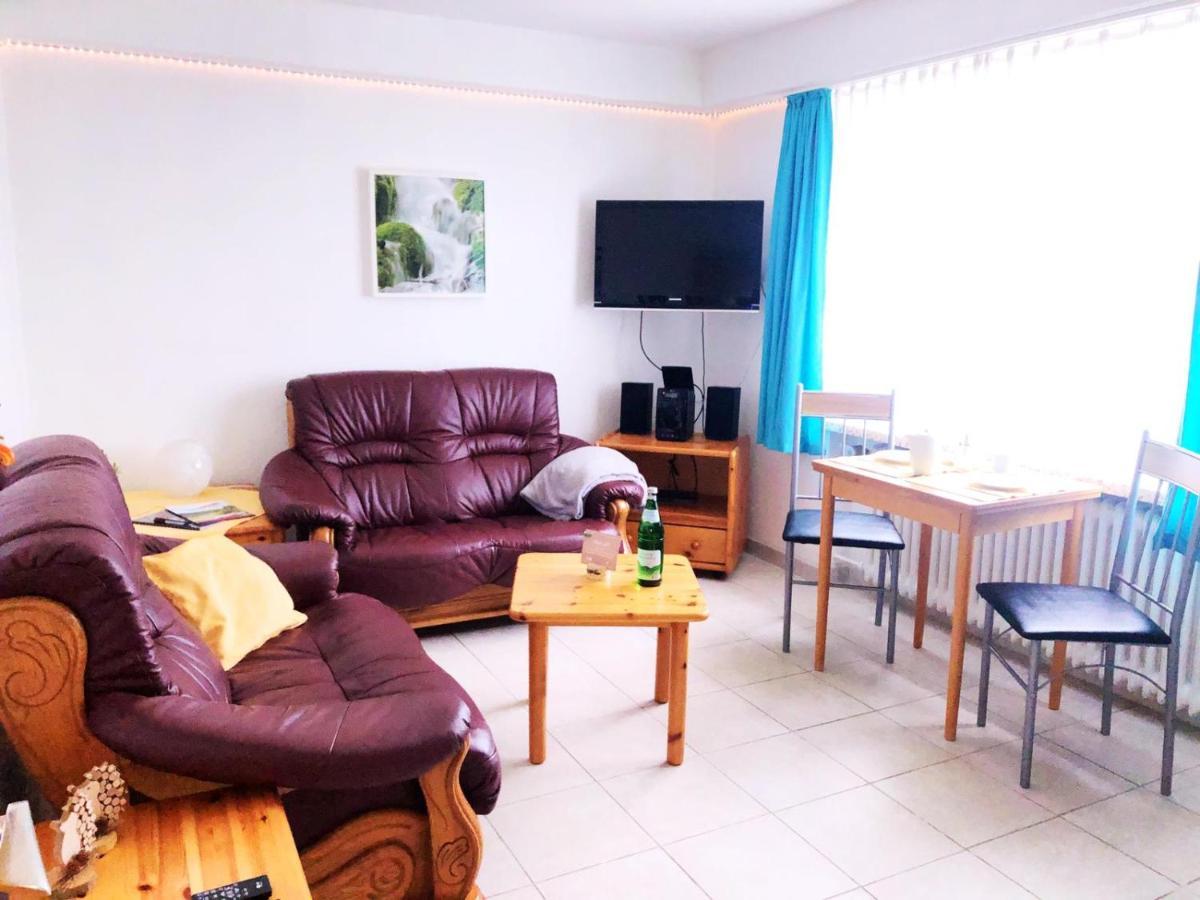 דירות זנקט אנדריאסברג Haus Panorama מראה חיצוני תמונה