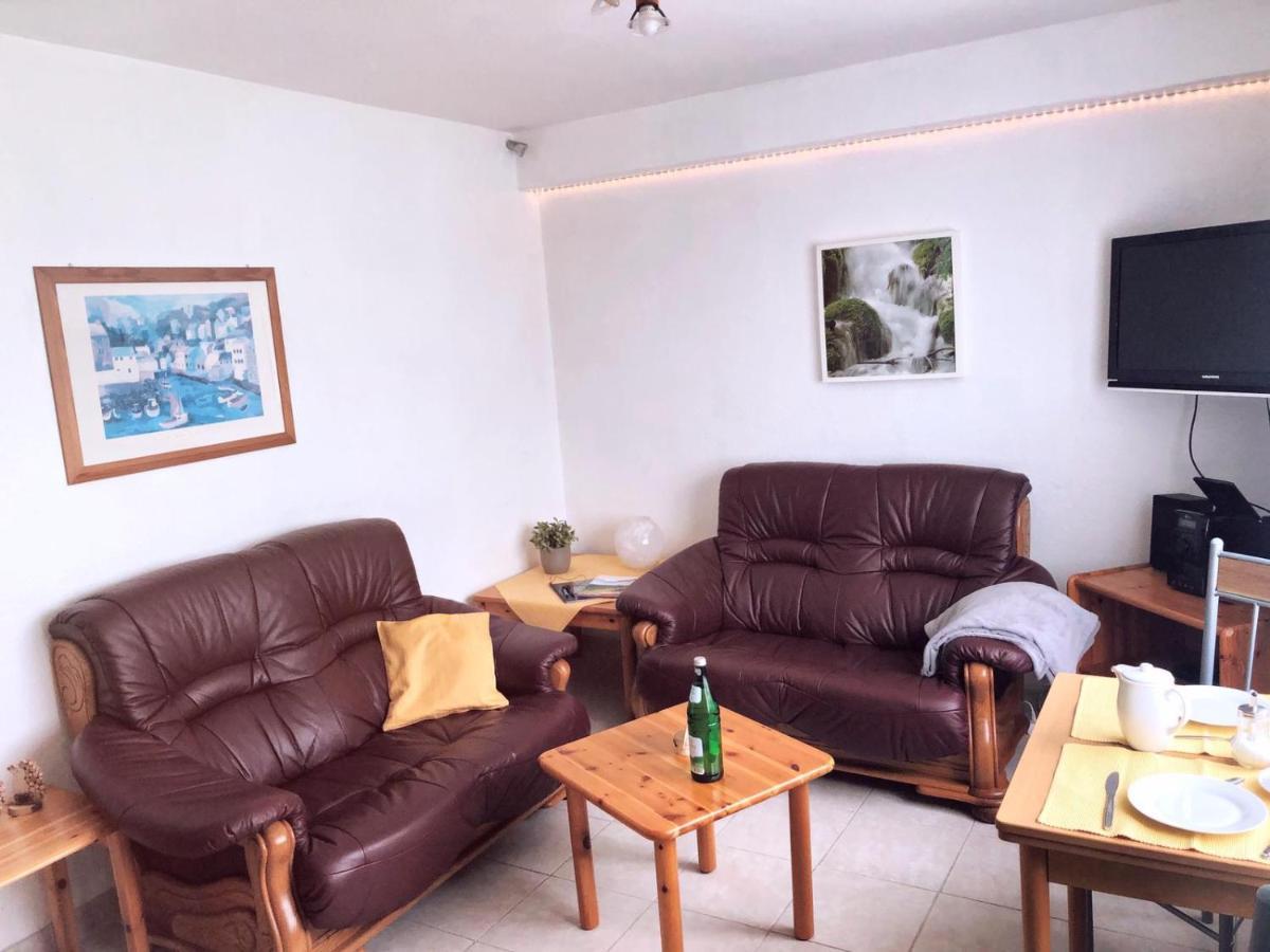 דירות זנקט אנדריאסברג Haus Panorama מראה חיצוני תמונה