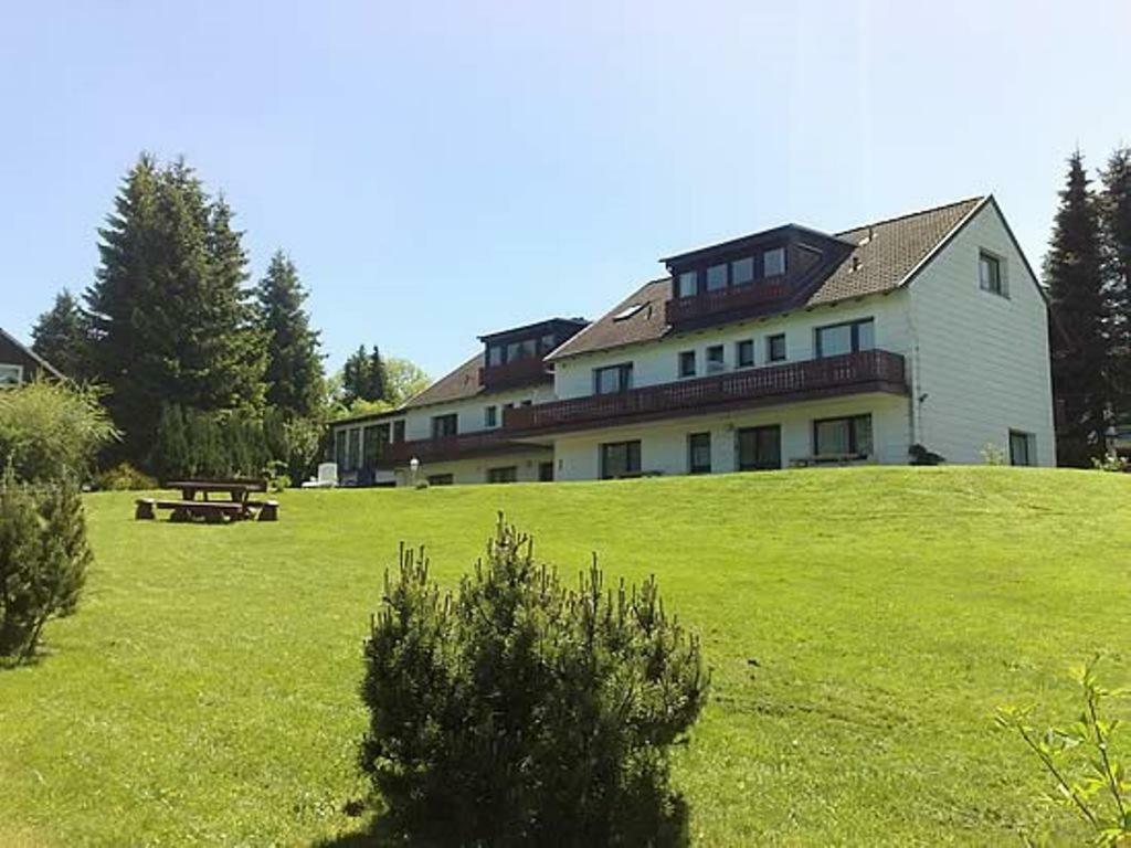 דירות זנקט אנדריאסברג Haus Panorama מראה חיצוני תמונה