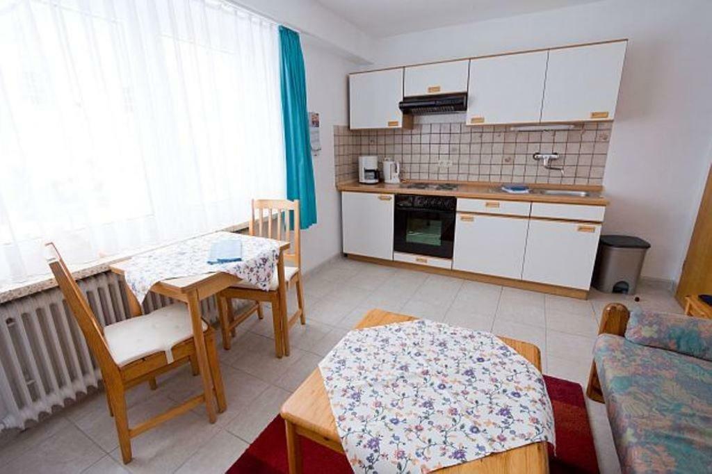 דירות זנקט אנדריאסברג Haus Panorama מראה חיצוני תמונה